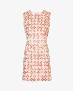 Tanya Taylor Abigail Dress New