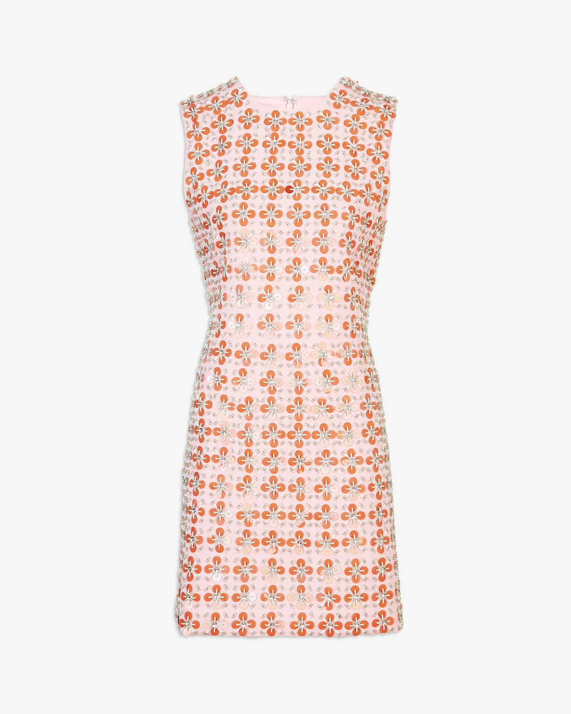 Tanya Taylor Abigail Dress New
