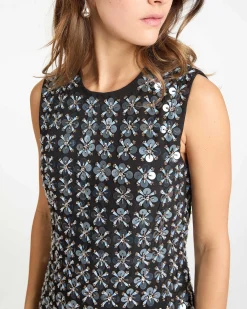 Tanya Taylor Abigail Dress Online