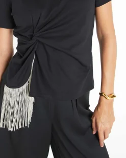 Tanya Taylor Agmes Large Astrid Cuff Store