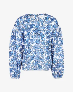 Tanya Taylor Alice Top Cheap