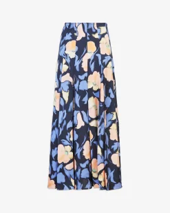 Tanya Taylor Allura Skirt Discount
