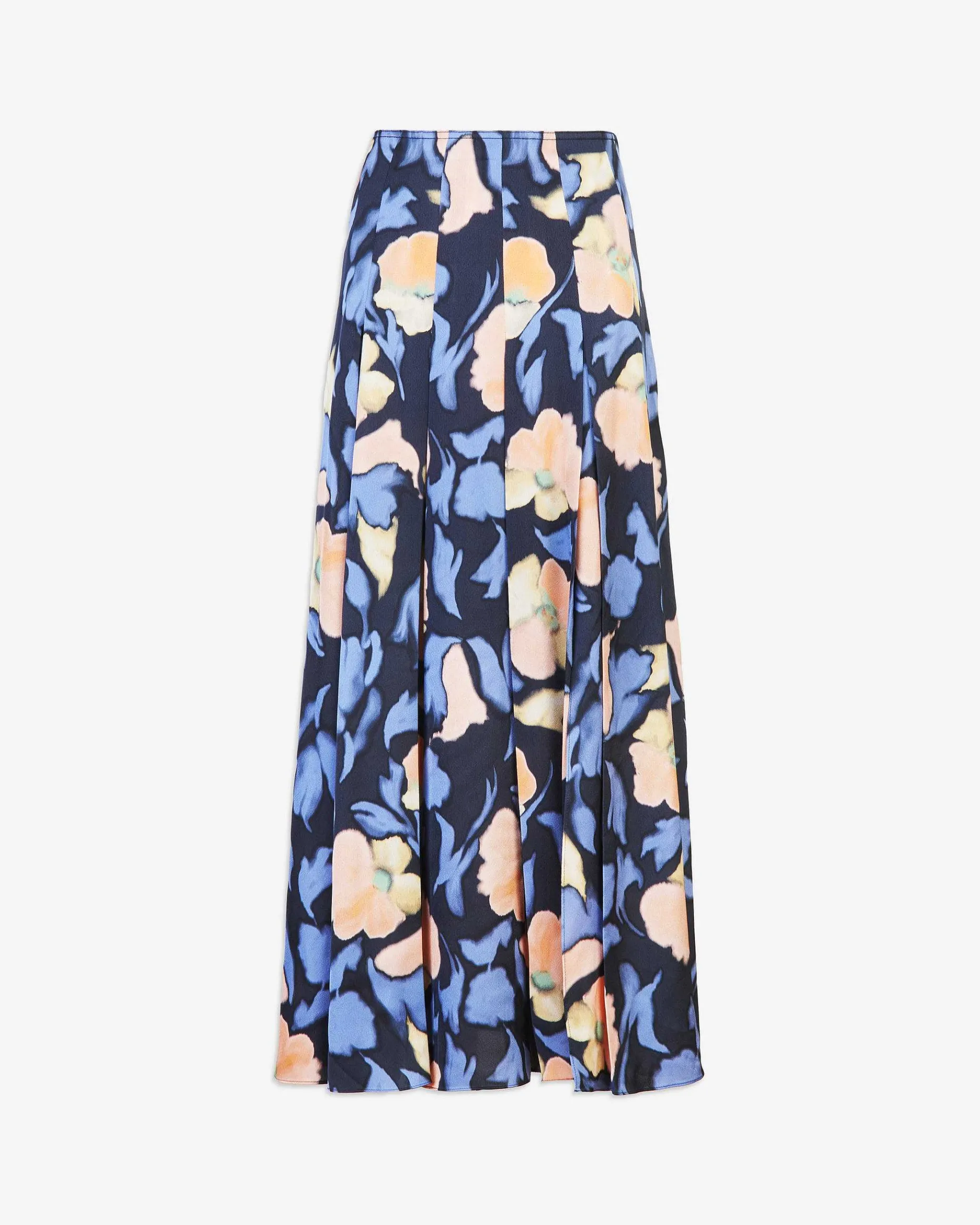 Tanya Taylor Allura Skirt Discount