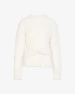 Tanya Taylor Ally Knit Sweater Cheap