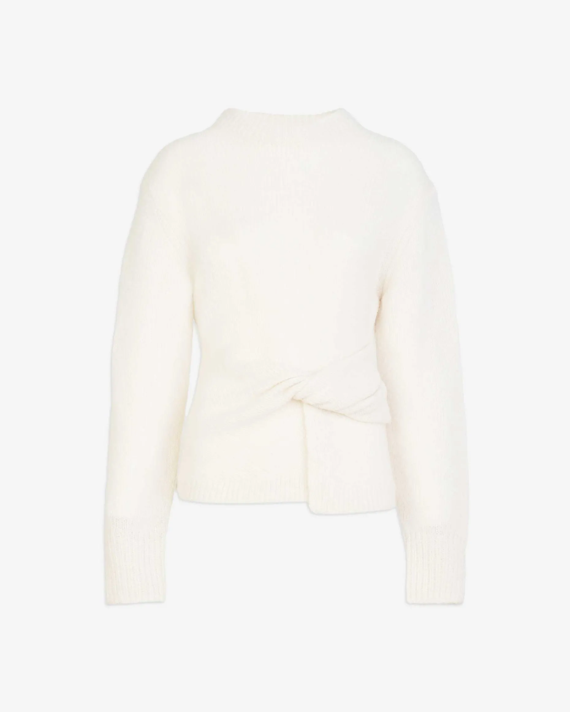 Tanya Taylor Ally Knit Sweater Cheap