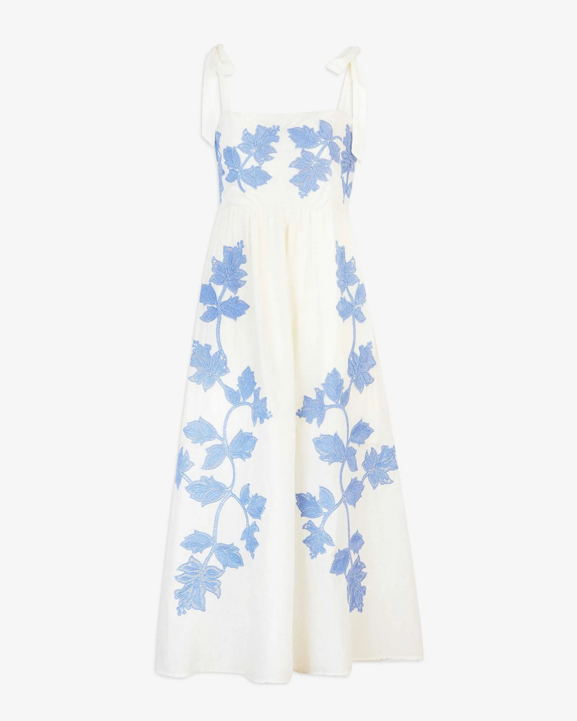 Tanya Taylor Amina Dress Fashion
