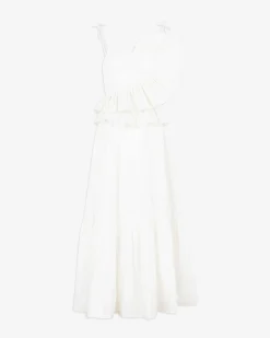 Tanya Taylor Amy Dress Flash Sale