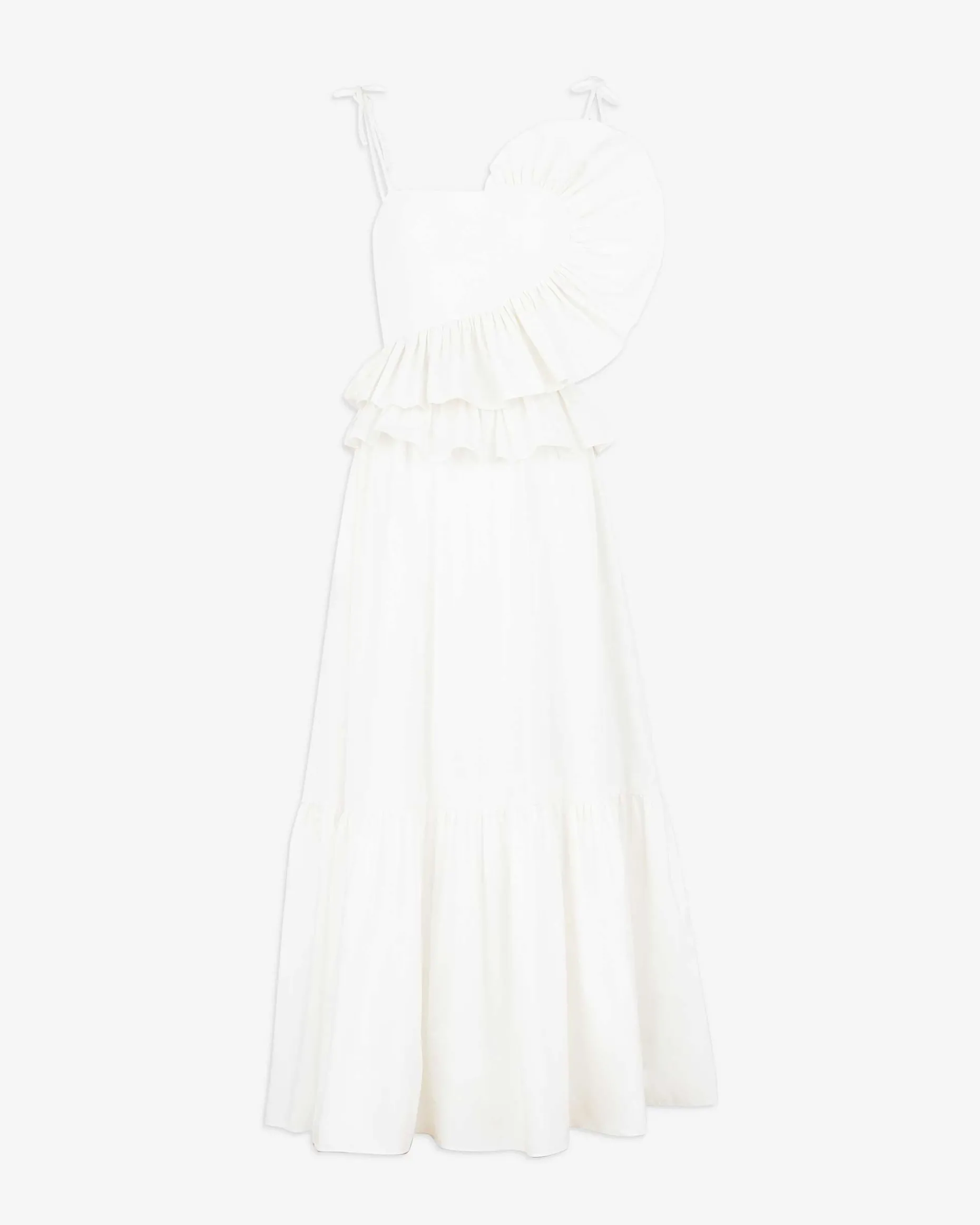Tanya Taylor Amy Dress Flash Sale