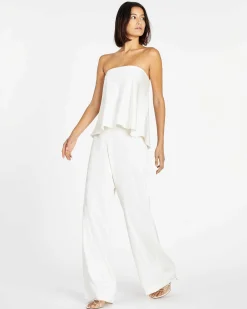 Tanya Taylor Andy Pant Discount