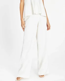 Tanya Taylor Andy Pant Discount