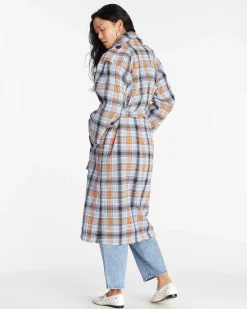 Tanya Taylor Annabelle Coat Hot