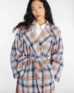 Tanya Taylor Annabelle Coat Hot
