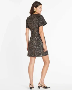 Tanya Taylor Antonella Dress Cheap
