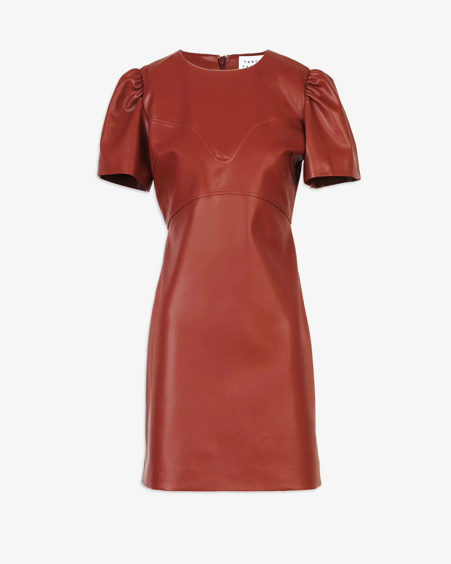 Tanya Taylor Antonella Dress Online