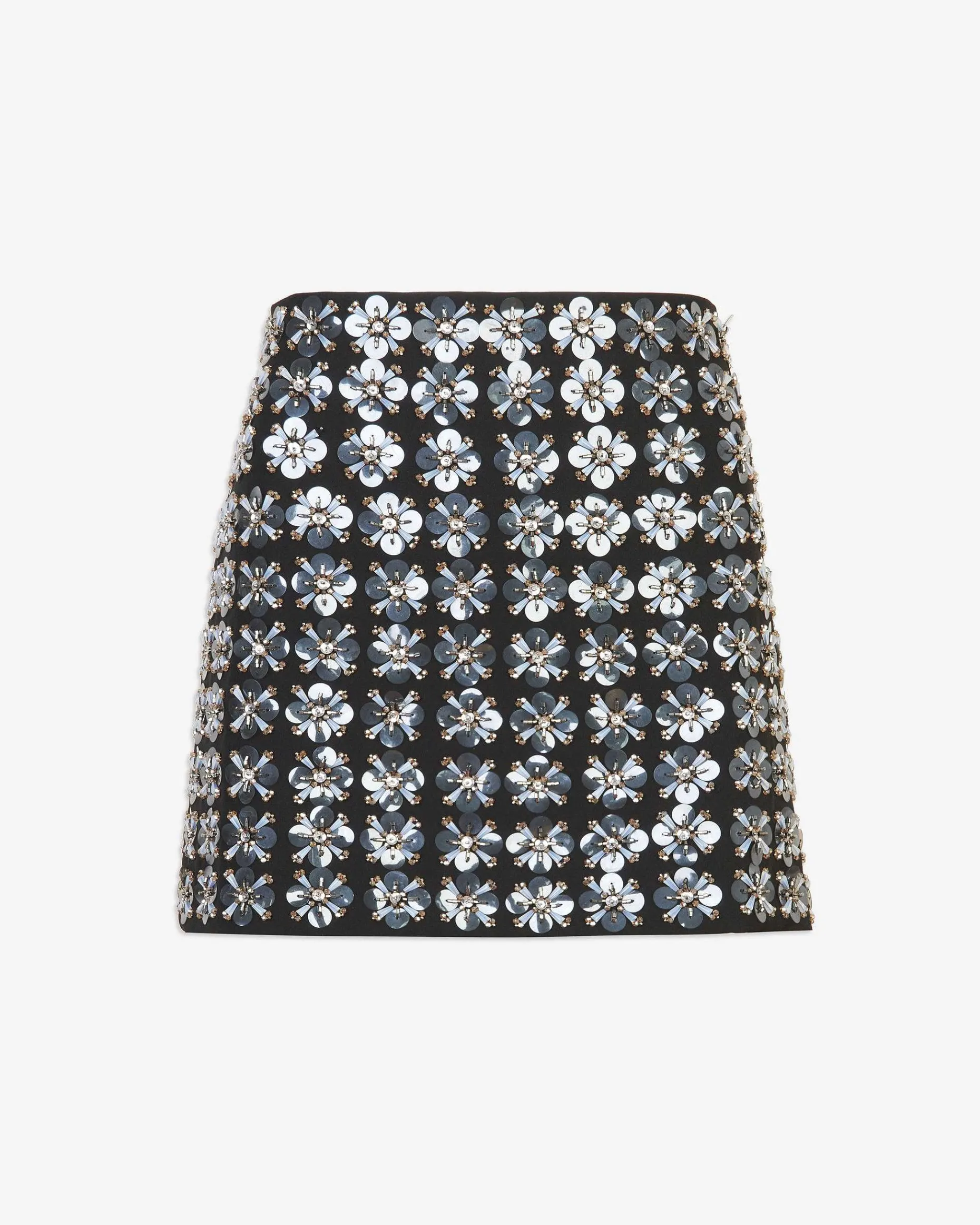 Tanya Taylor Ari Skirt Clearance