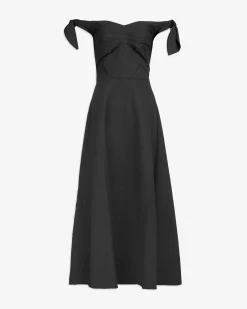 Tanya Taylor Ashland Dress Online