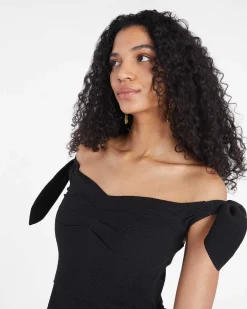 Tanya Taylor Ashland Dress Online