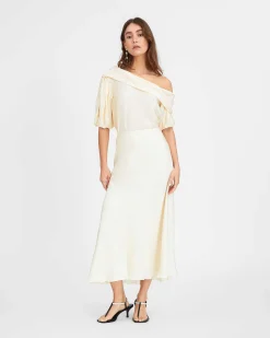 Tanya Taylor Beth Skirt Shop
