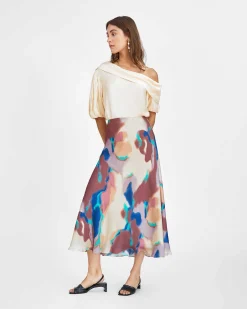 Tanya Taylor Beth Skirt Hot