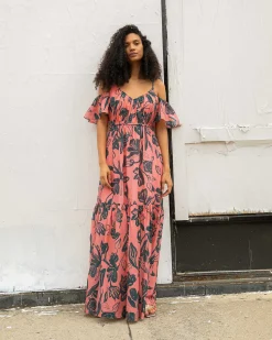 Tanya Taylor Beverly Dress Best Sale