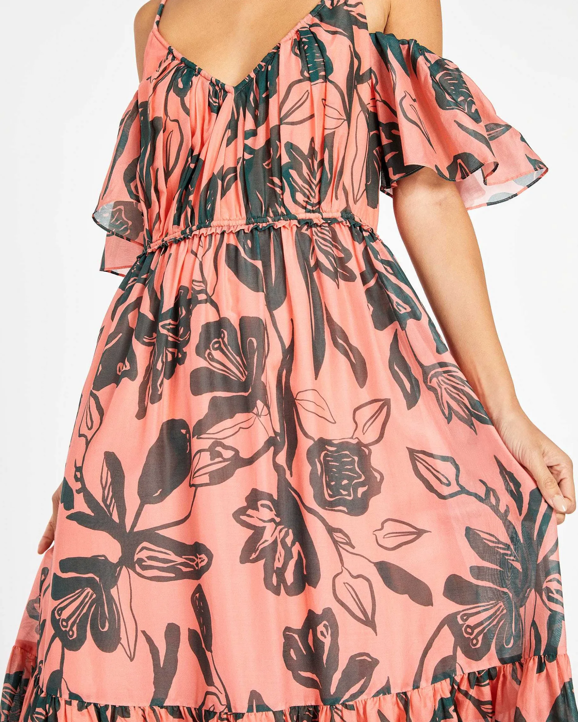 Tanya Taylor Beverly Dress Best Sale