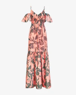 Tanya Taylor Beverly Dress Best Sale