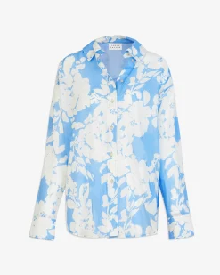 Tanya Taylor Calandra Top Online