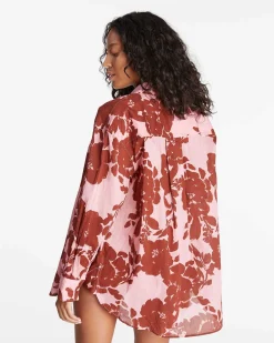 Tanya Taylor Calandra Top Cheap