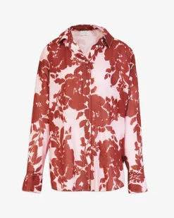 Tanya Taylor Calandra Top Cheap