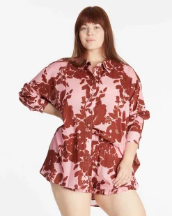 Tanya Taylor Calandra Top Cheap