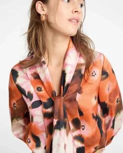 Tanya Taylor Canyon Top Hot