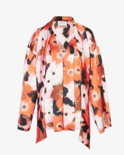 Tanya Taylor Canyon Top Hot
