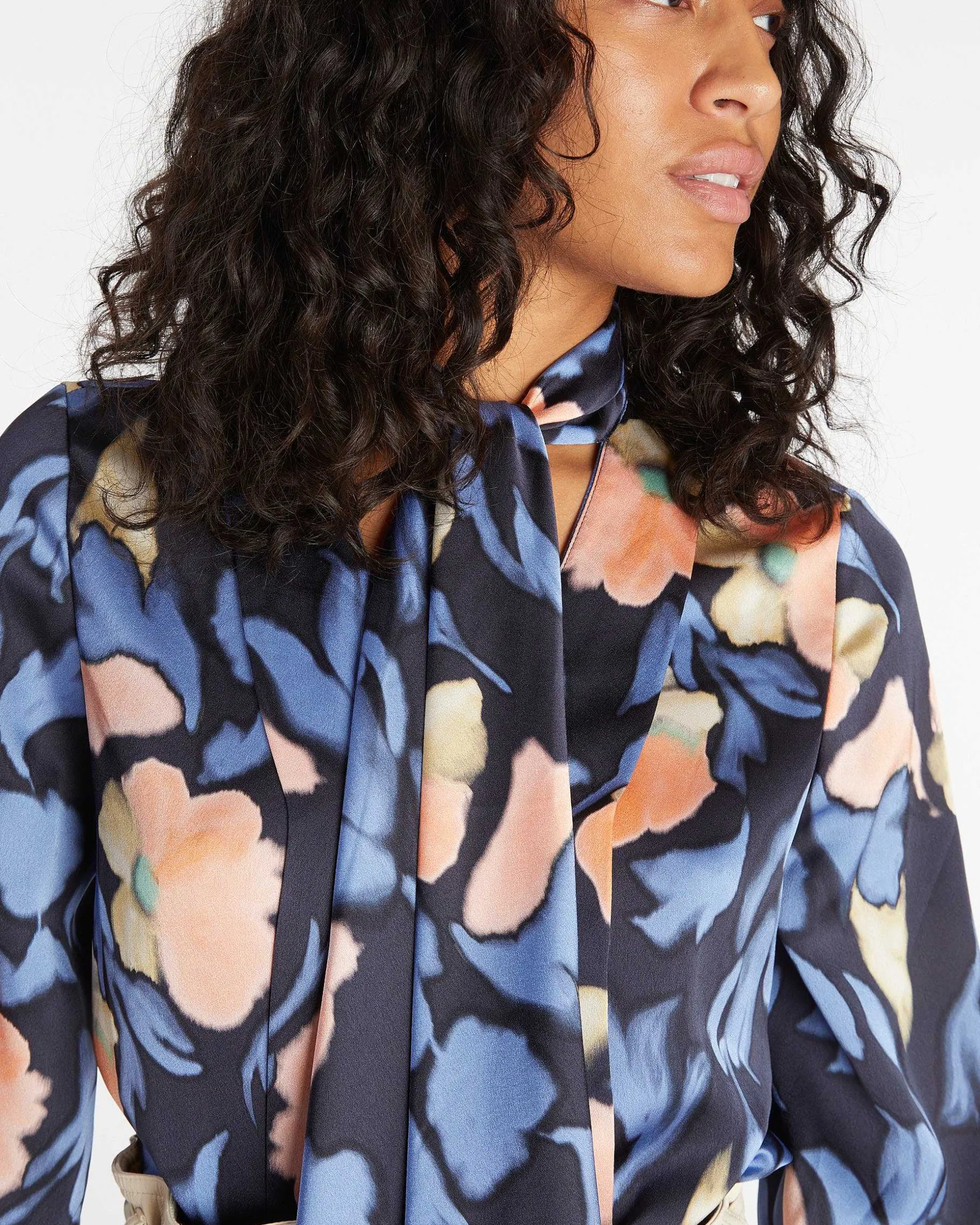 Tanya Taylor Canyon Top Sale