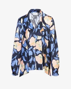 Tanya Taylor Canyon Top Sale