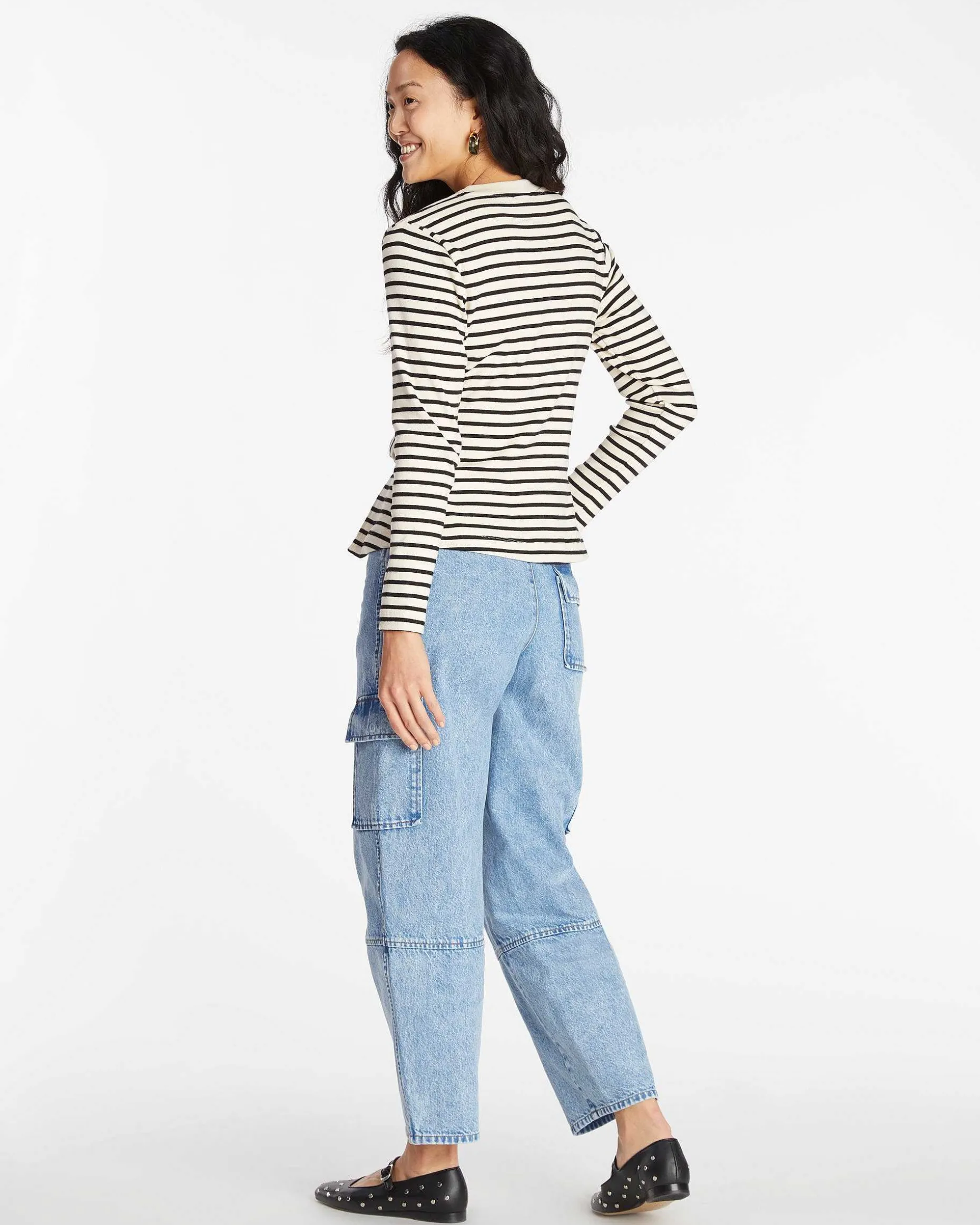 Tanya Taylor Carlita Top Shop