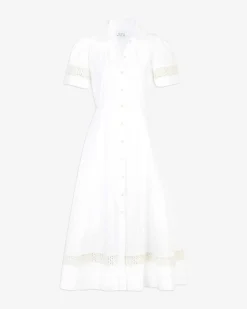 Tanya Taylor Carlton Dress Best Sale