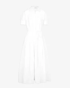 Tanya Taylor Carrington Dress Best