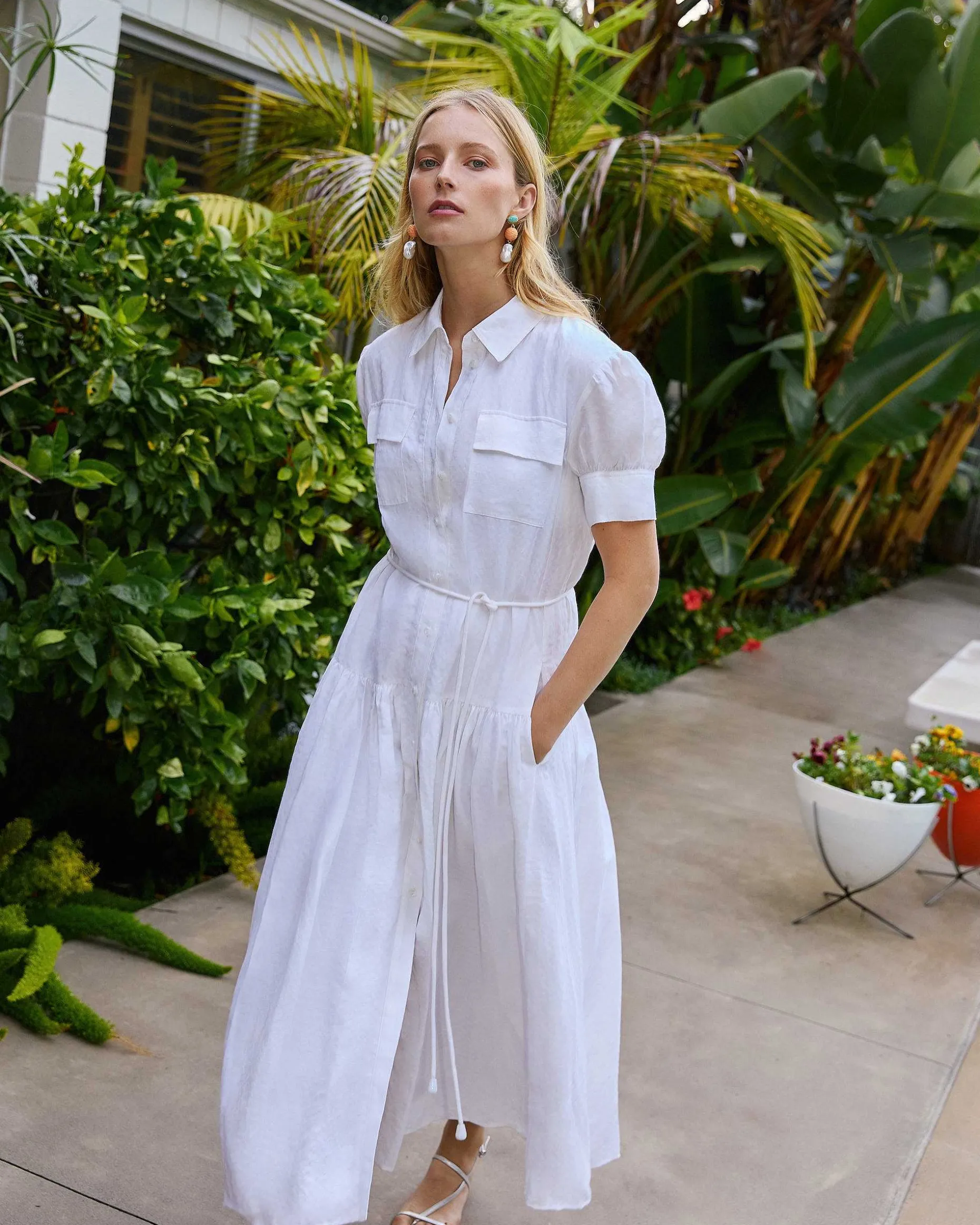Tanya Taylor Carrington Dress Best