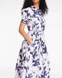 Tanya Taylor Carrington Dress Discount