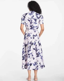 Tanya Taylor Carrington Dress Discount