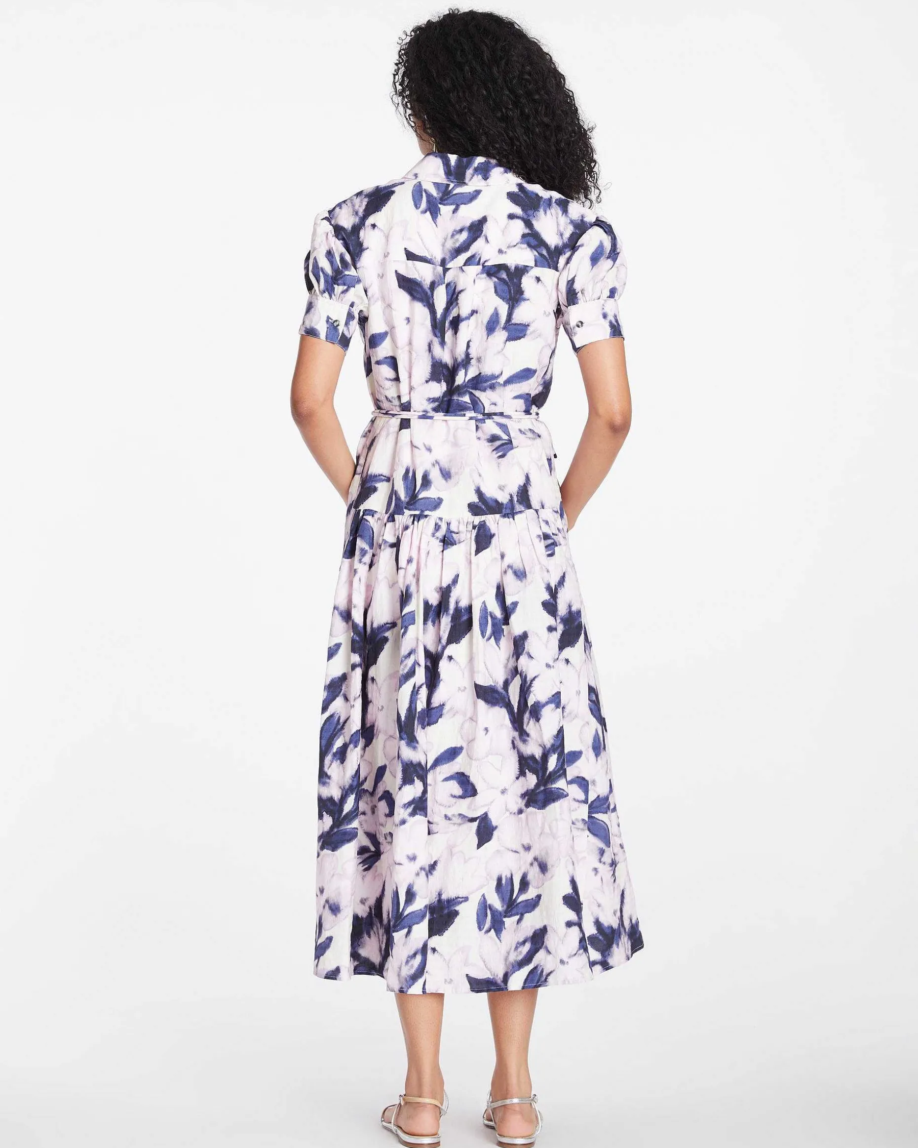 Tanya Taylor Carrington Dress Discount
