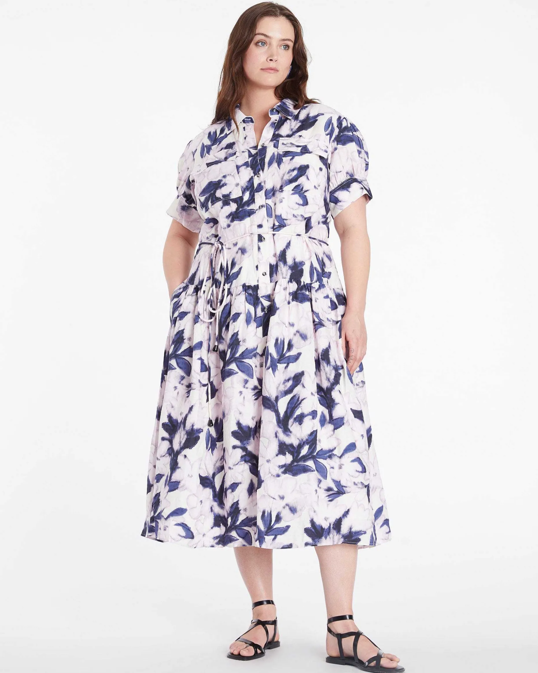 Tanya Taylor Carrington Dress Discount