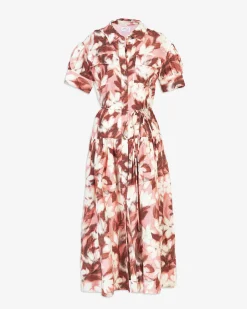Tanya Taylor Carrington Dress Fashion