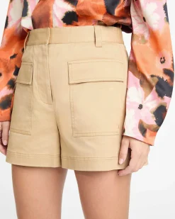 Tanya Taylor Chase Short Cheap