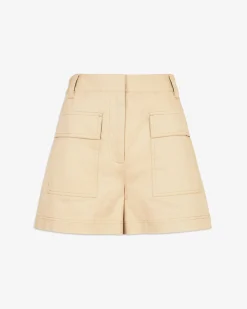 Tanya Taylor Chase Short Cheap