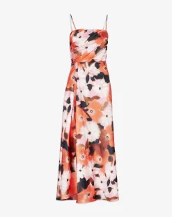 Tanya Taylor Chloe Dress Store