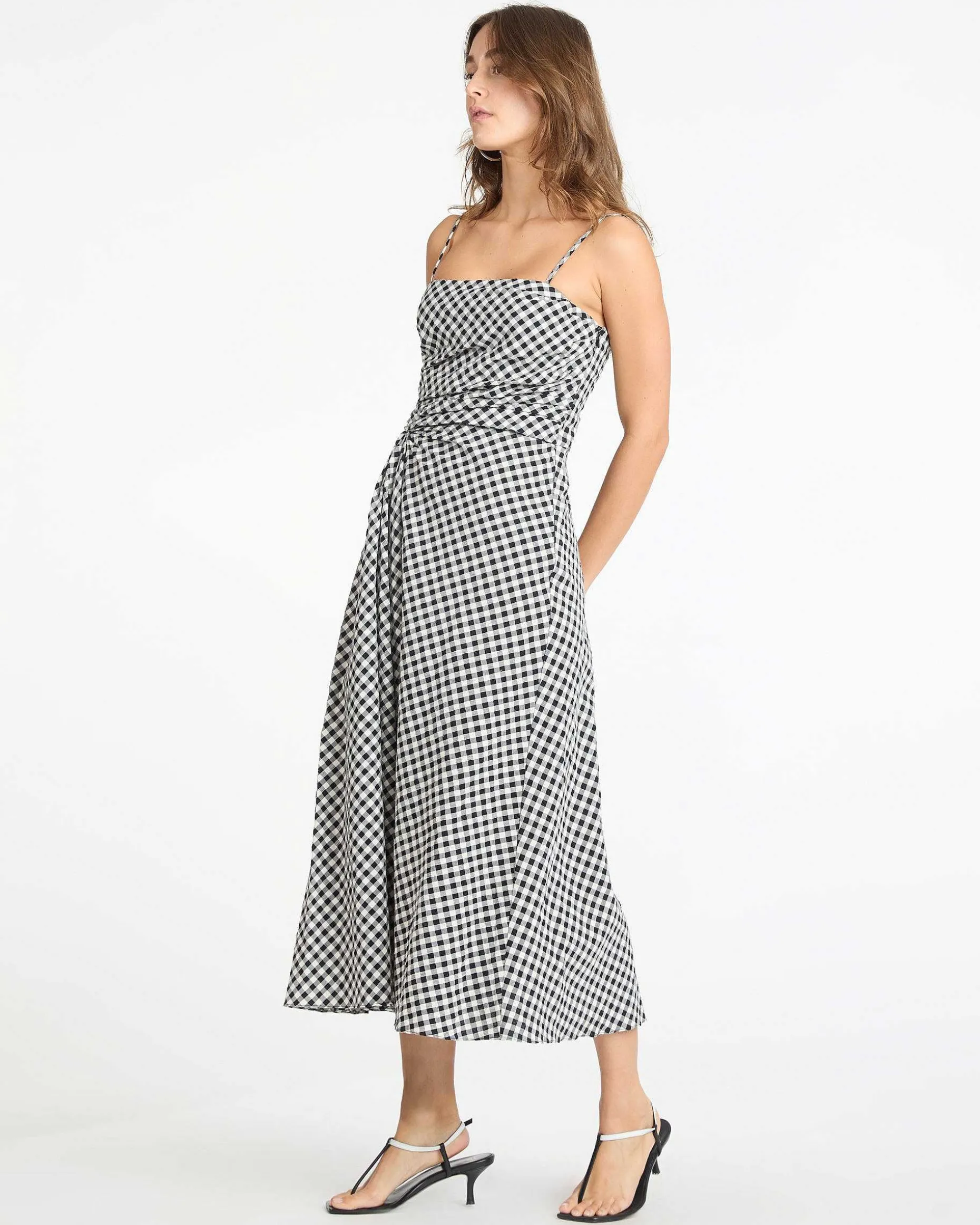 Tanya Taylor Chloe Dress Sale