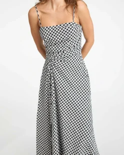 Tanya Taylor Chloe Dress Sale