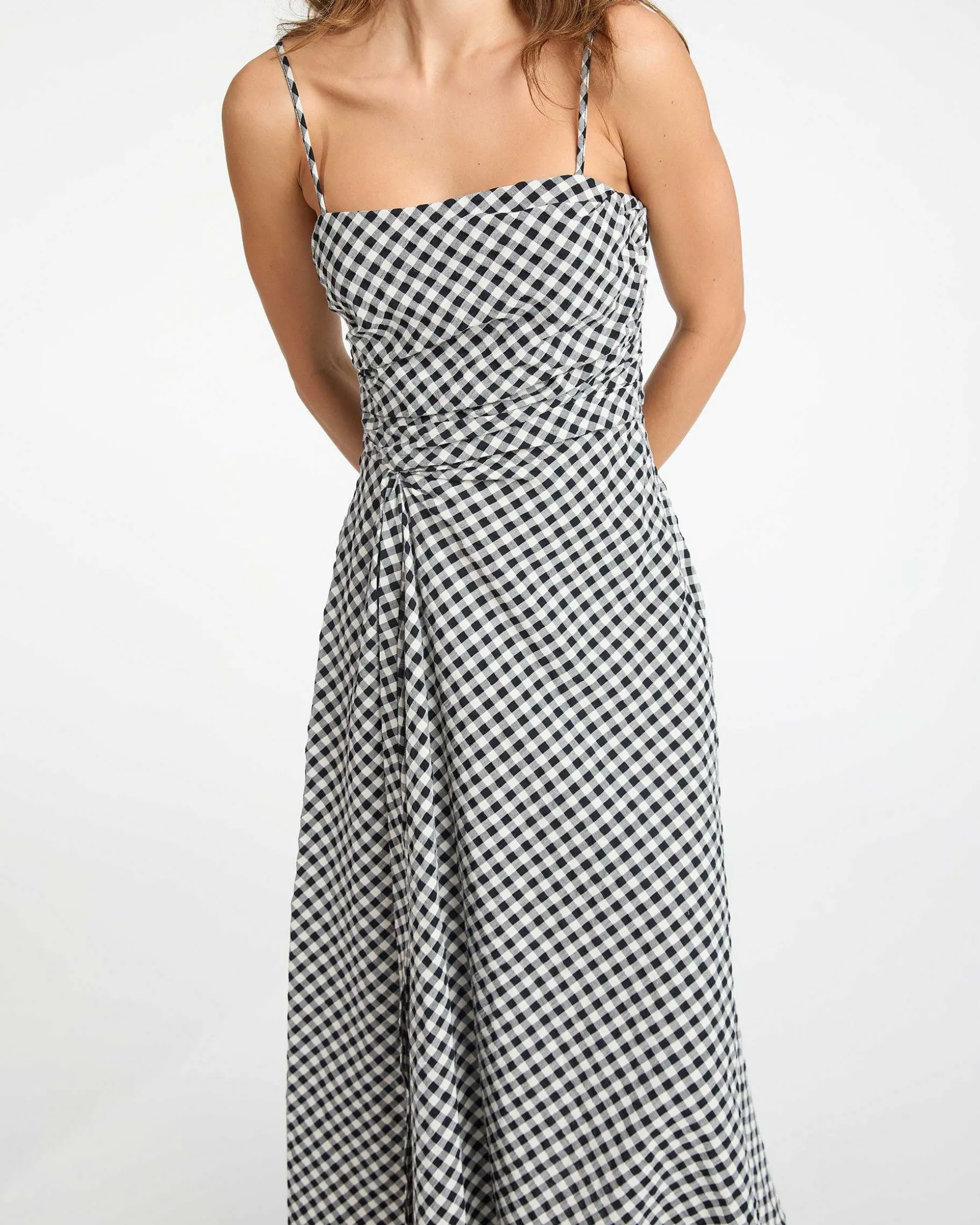 Tanya Taylor Chloe Dress Sale
