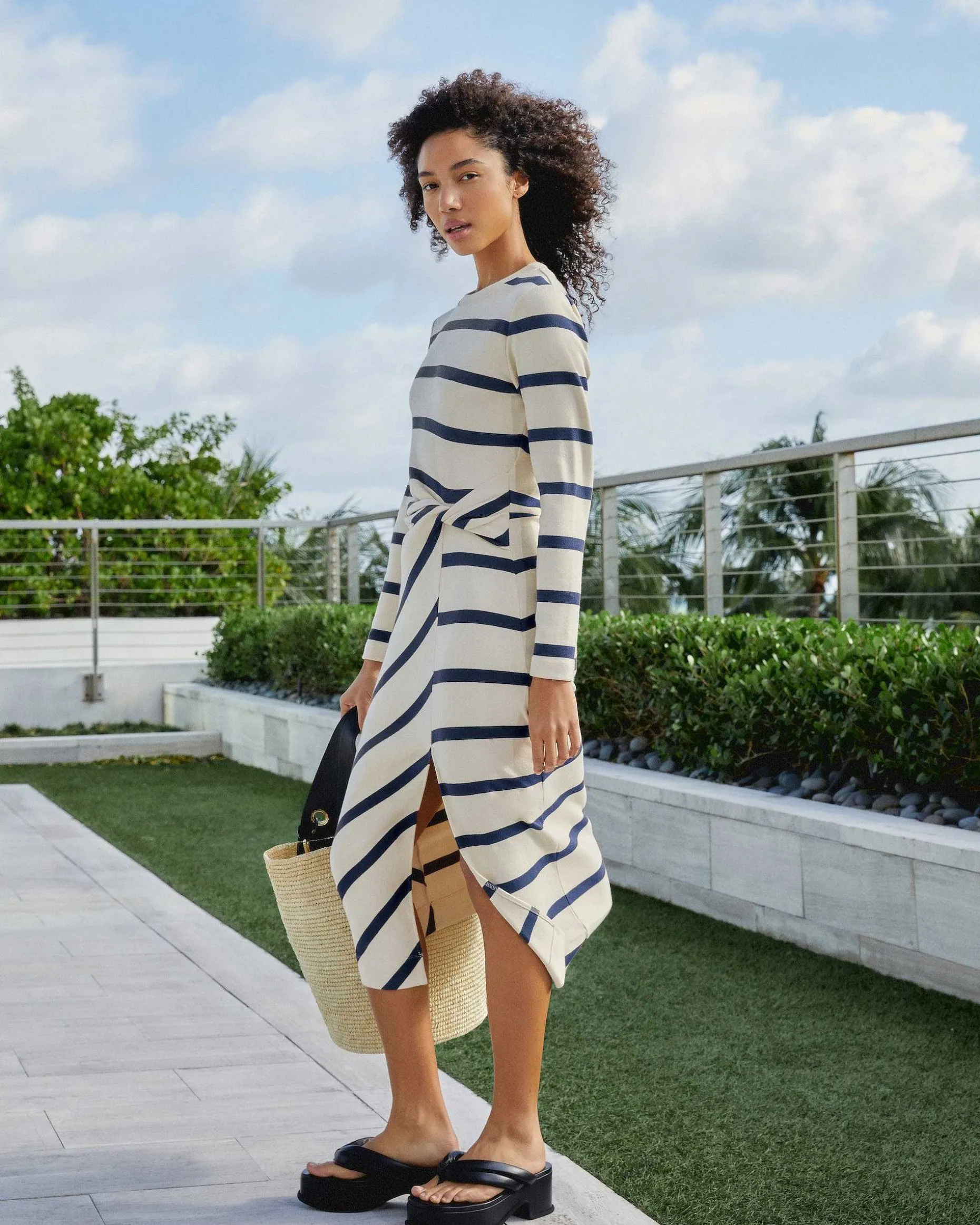 Tanya Taylor Cody Dress Discount